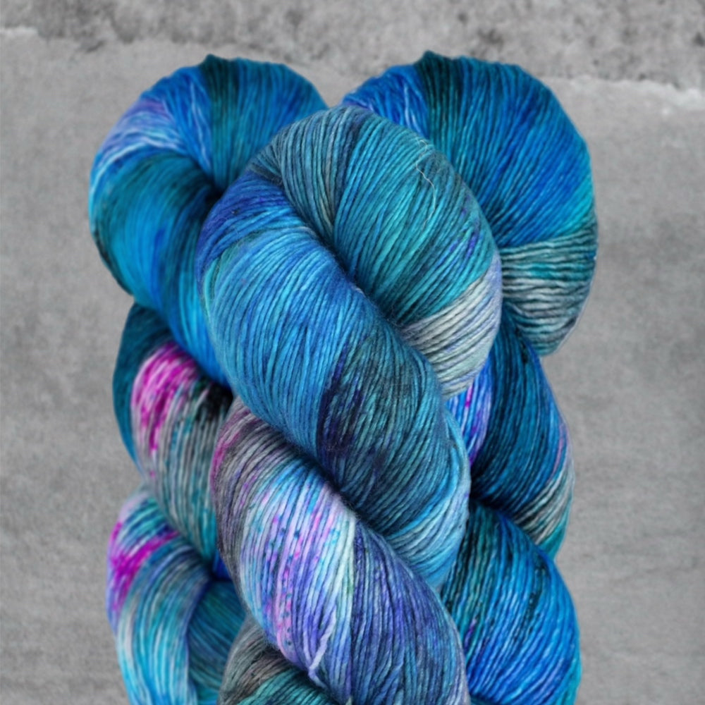 Tosh Merino Light | Across the Universe