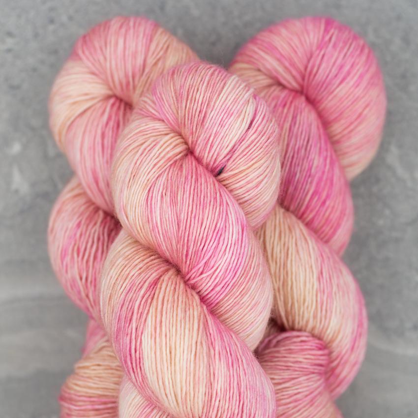 Woolcycle Sport | Barbara Deserved Better / Solid