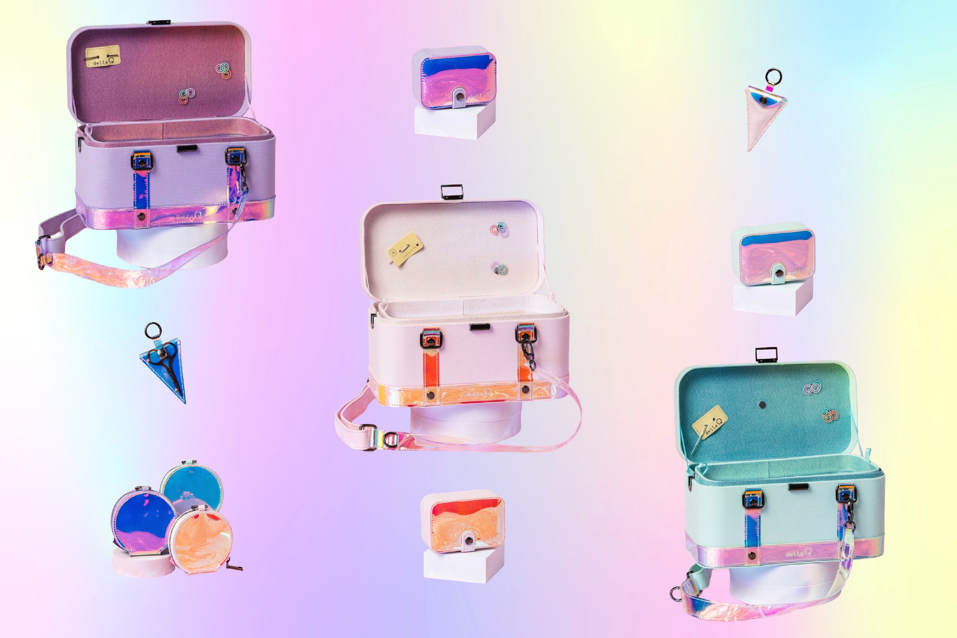 MADELINETOSH – Madelinetosh