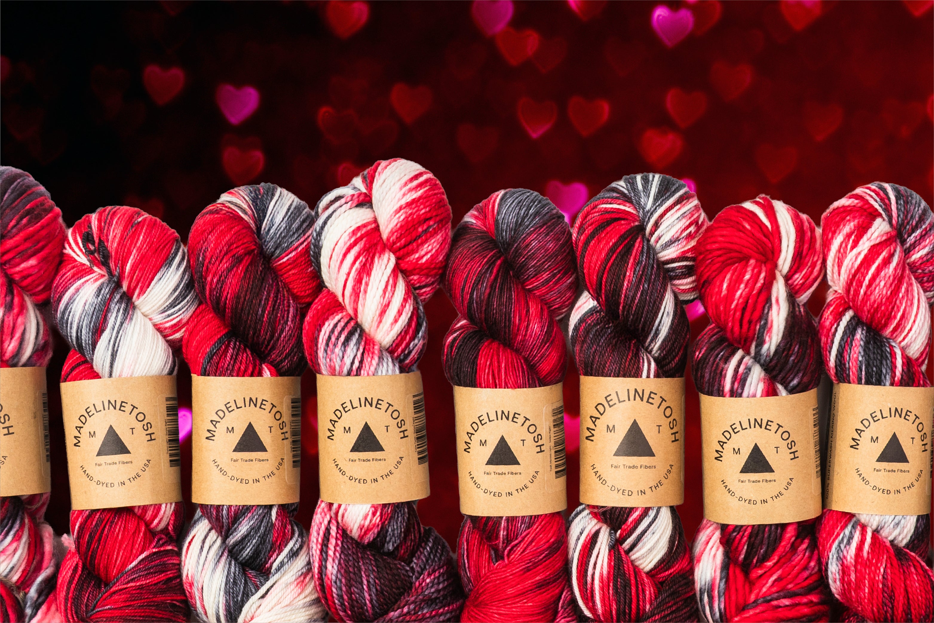 MADELINETOSH – Madelinetosh