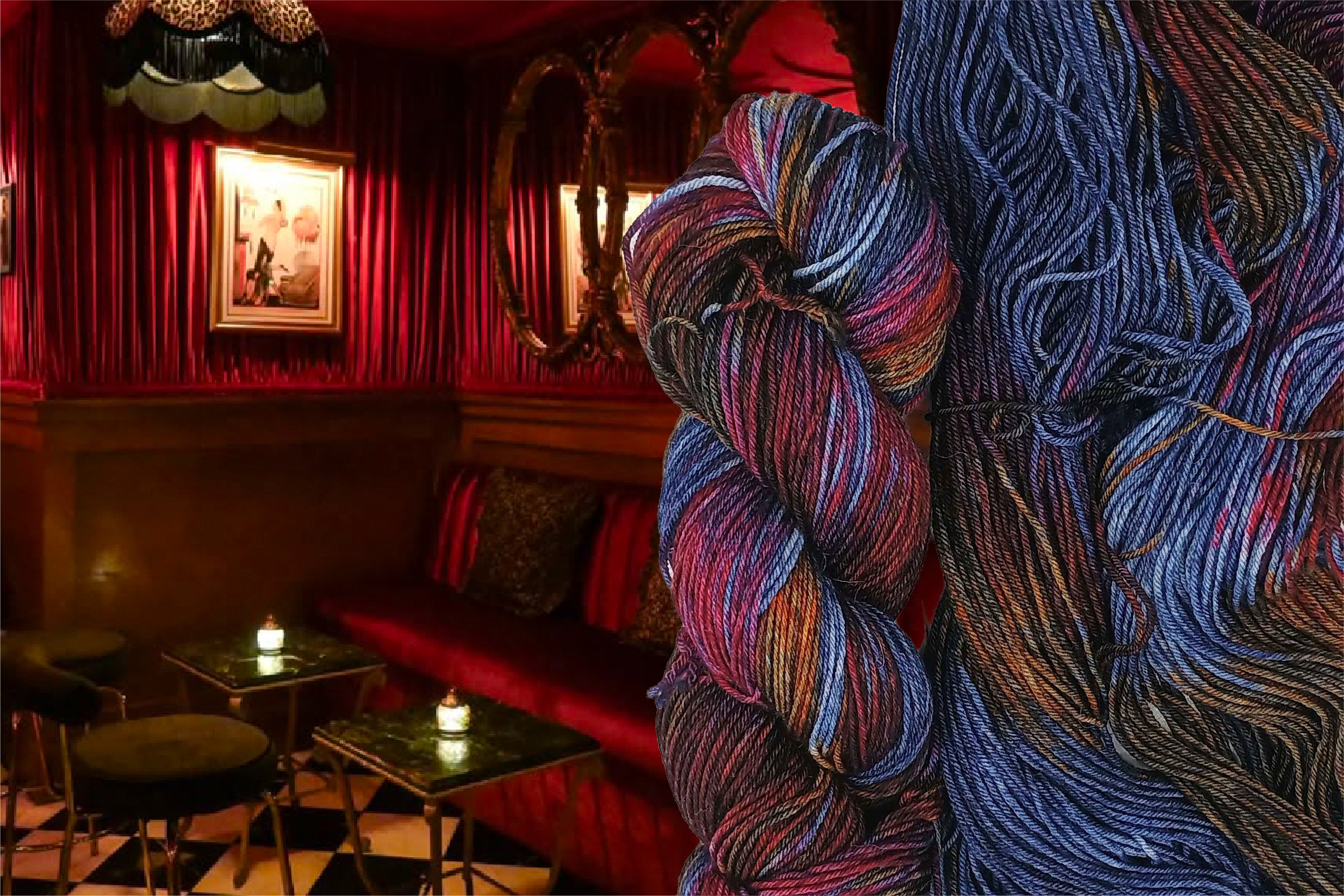 MADELINETOSH – Madelinetosh