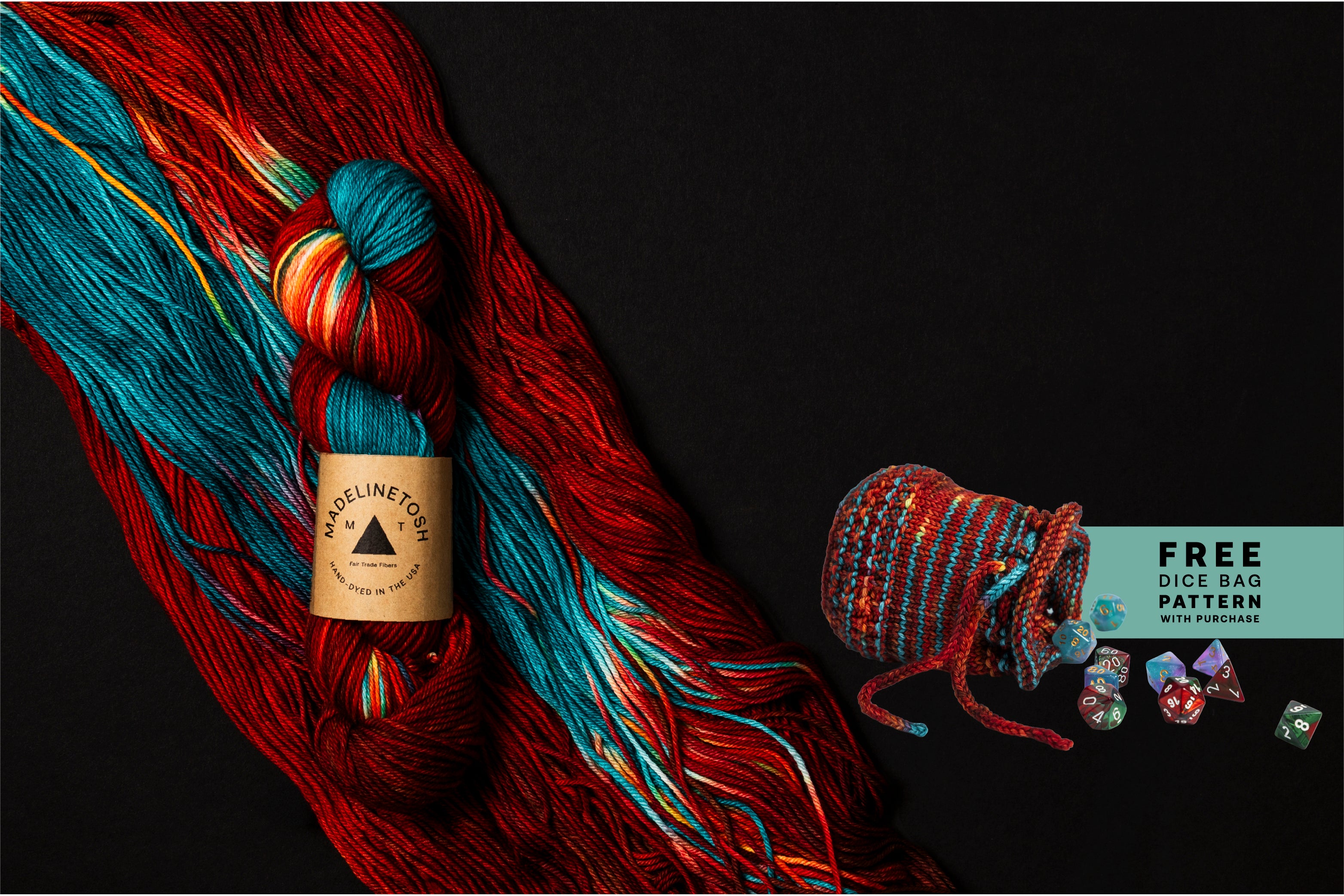 MADELINETOSH – Madelinetosh