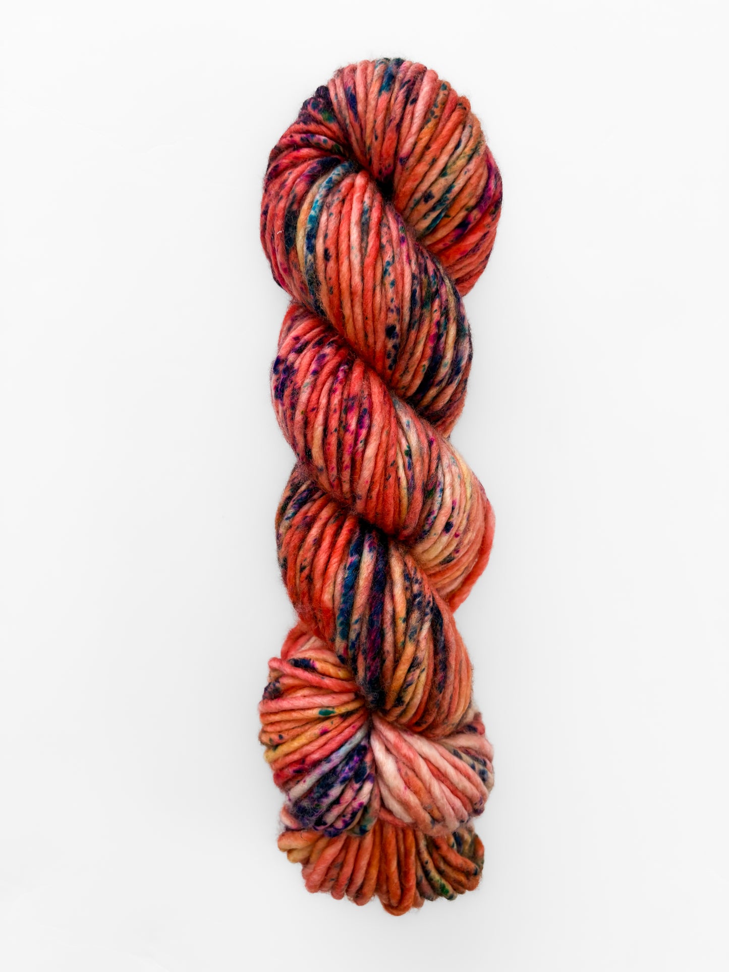 Biggie | Dissertation