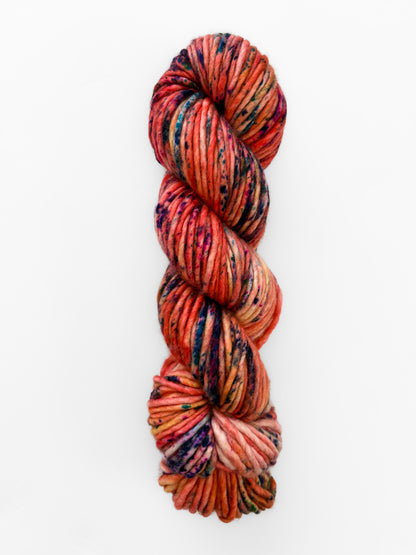 Biggie | Dissertation