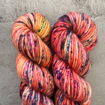 Biggie | Dissertation