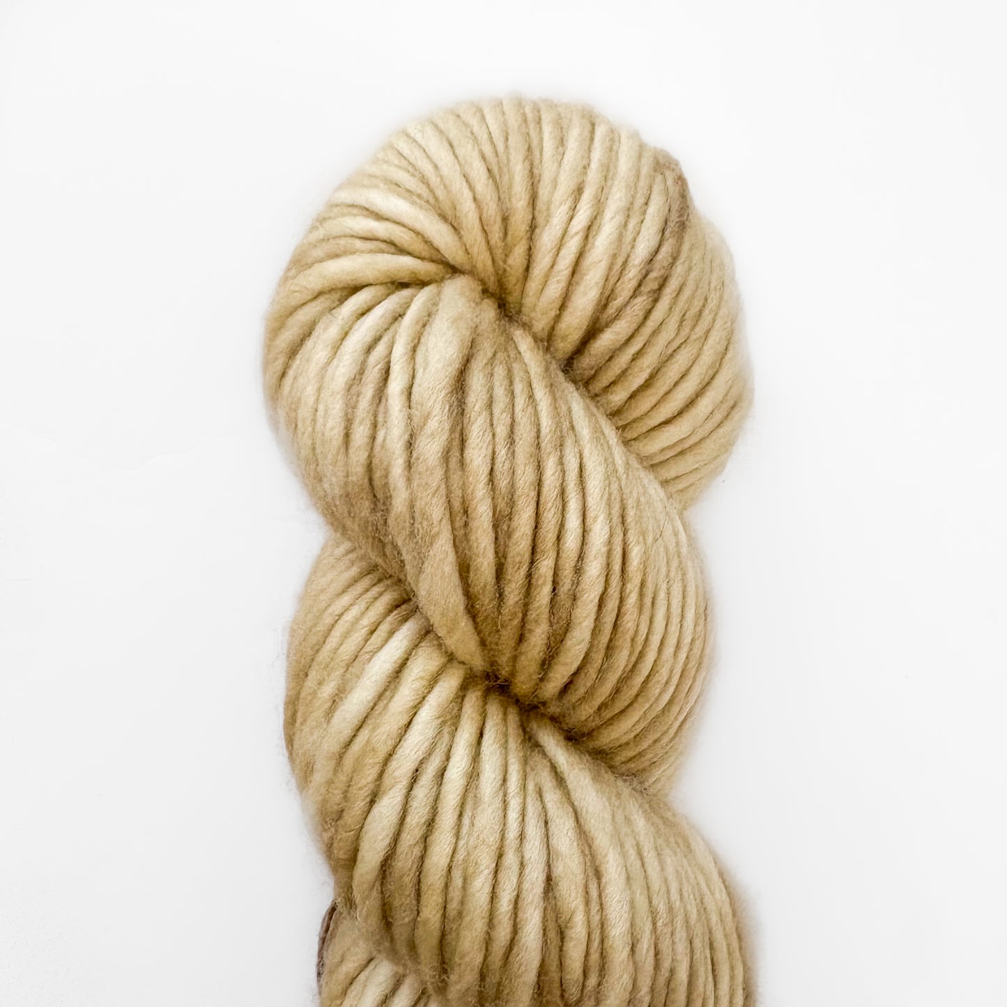 Biggie | Faded Chinos