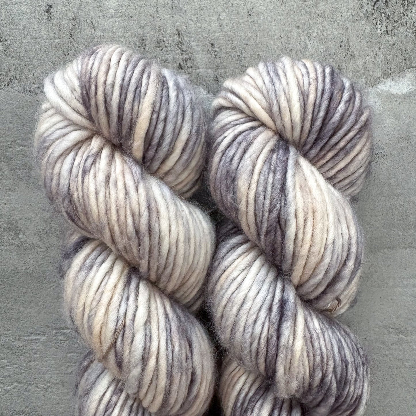 Biggie | Lost in Light