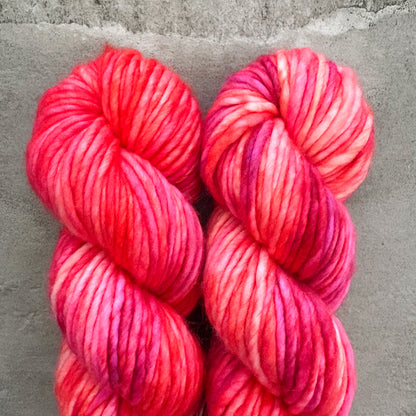 Biggie | Plastic Flamingo