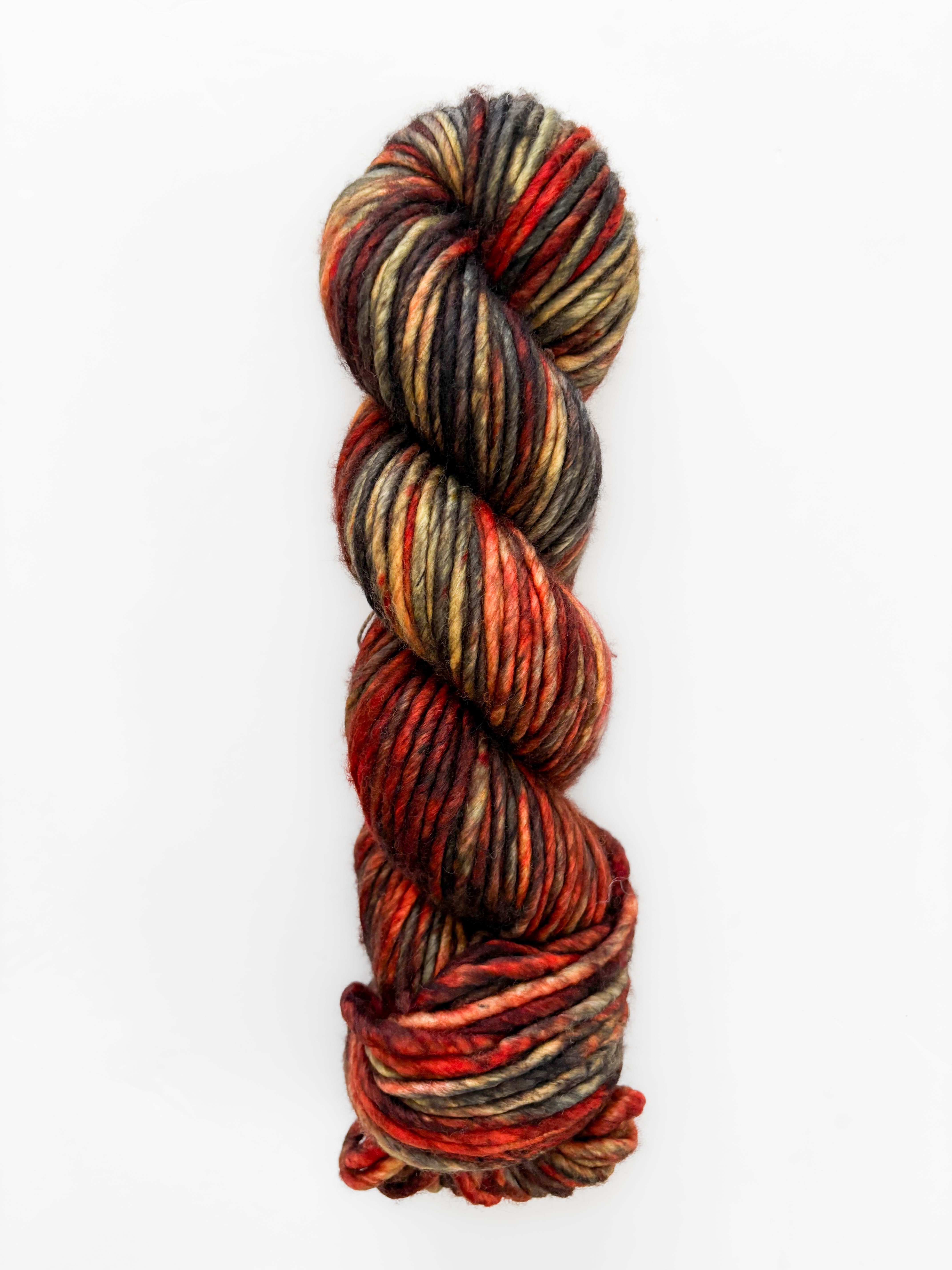 Biggie | Superb| Madelinetosh.com