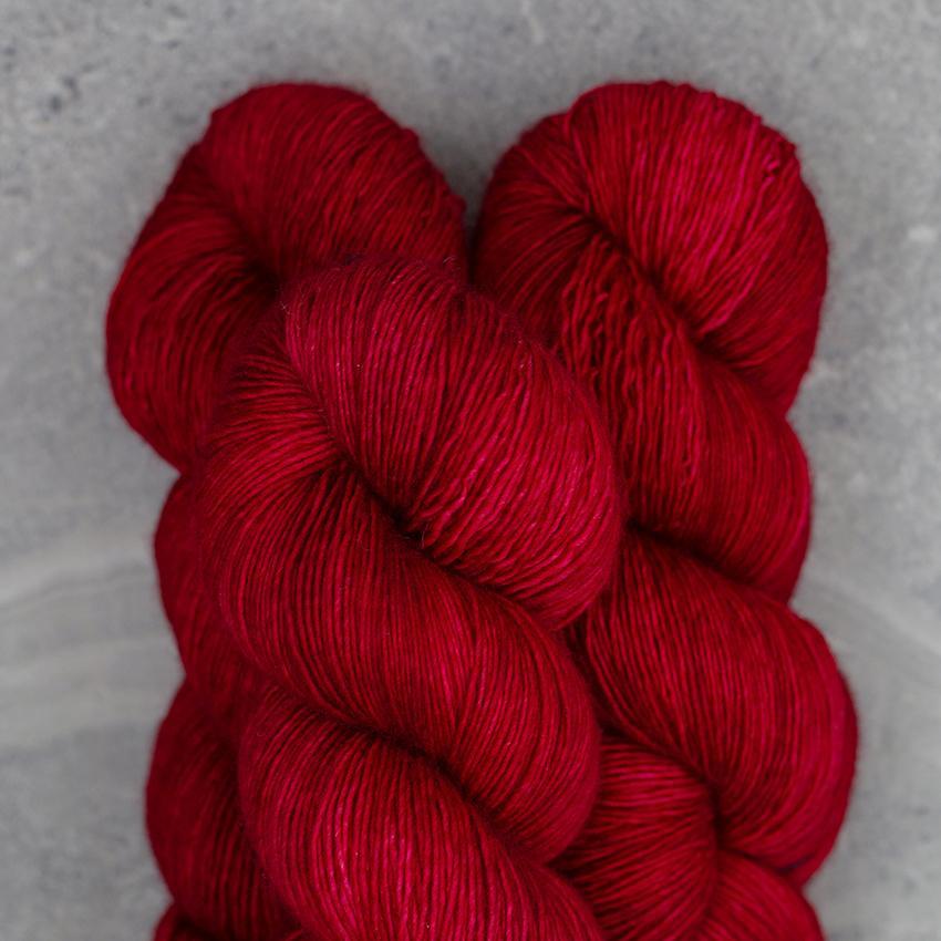 Woolcycle Sport | Blood Runs Cold