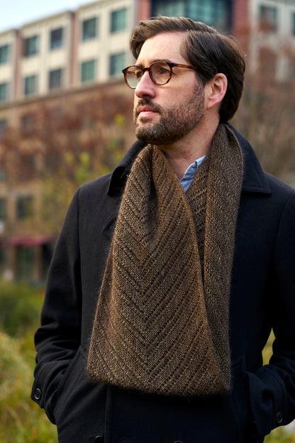 Cedar Hill Cowl Kit