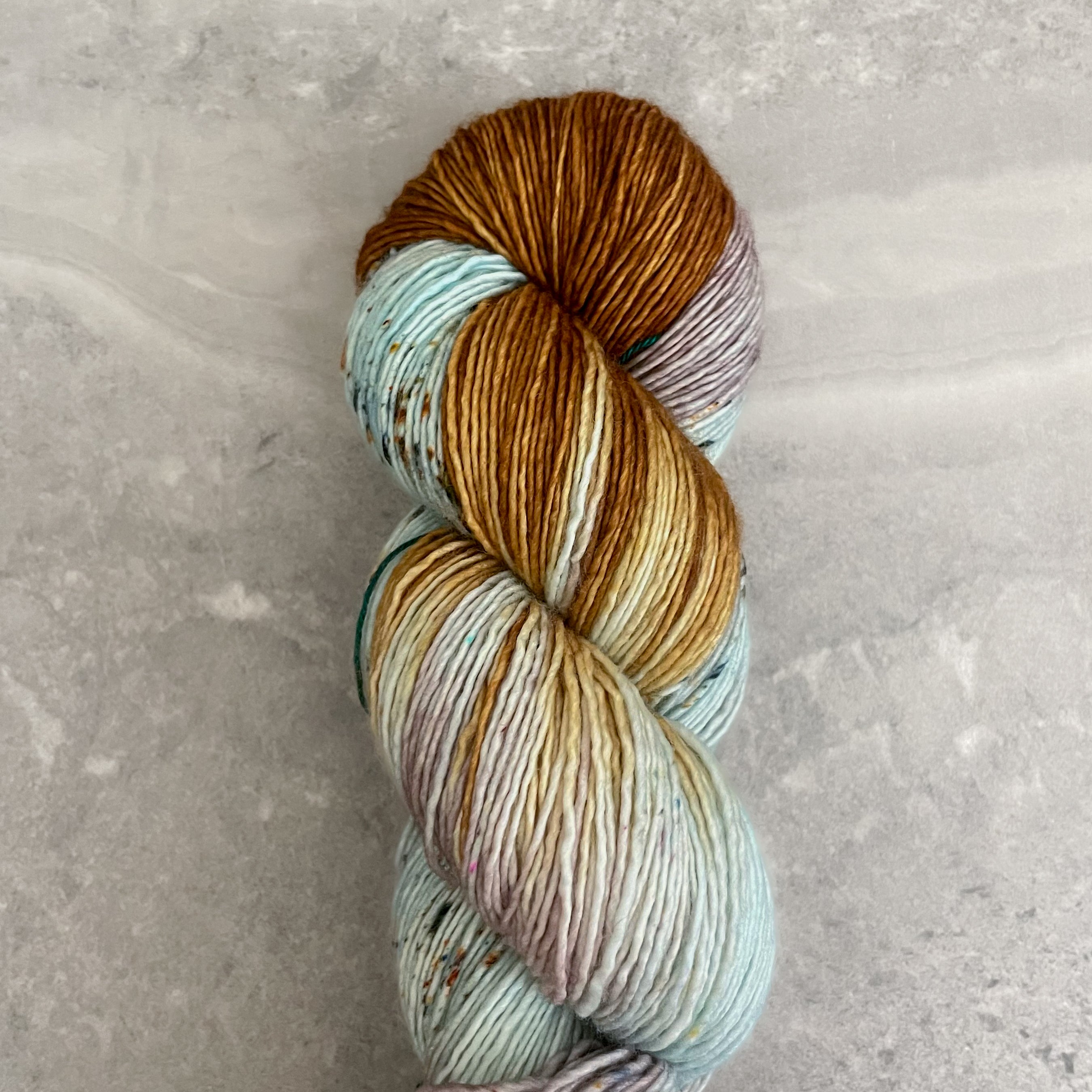 Twist Light – Madelinetosh