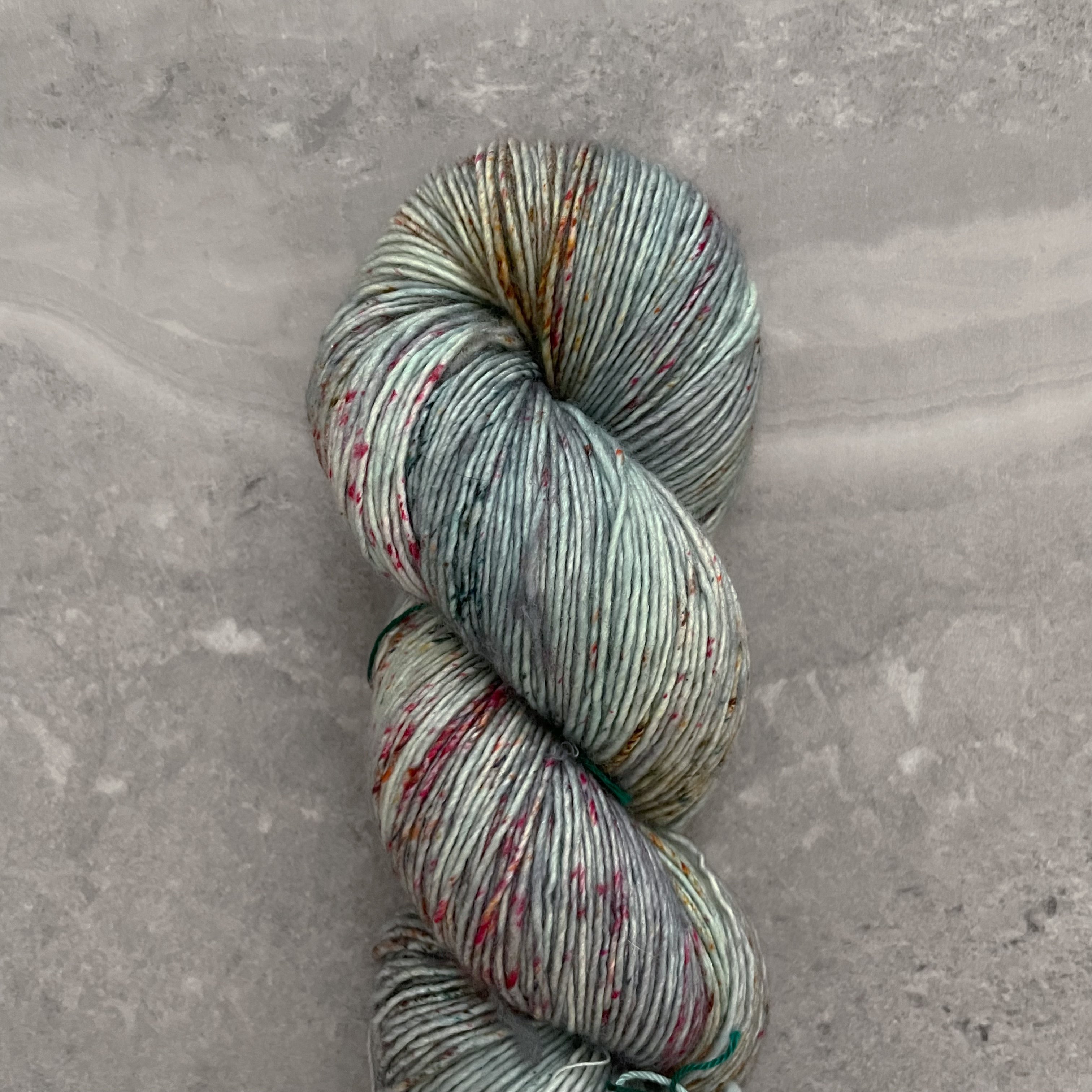 Twist Light – Madelinetosh