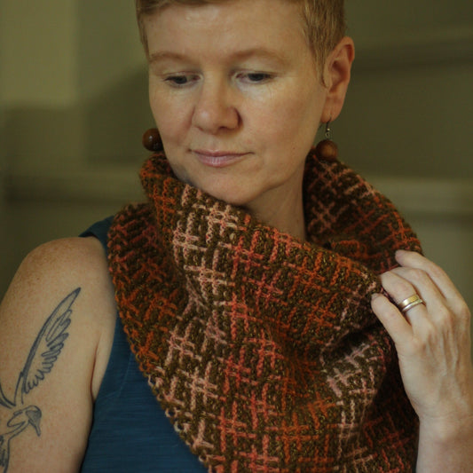 Cloud Drift Cowl Kit