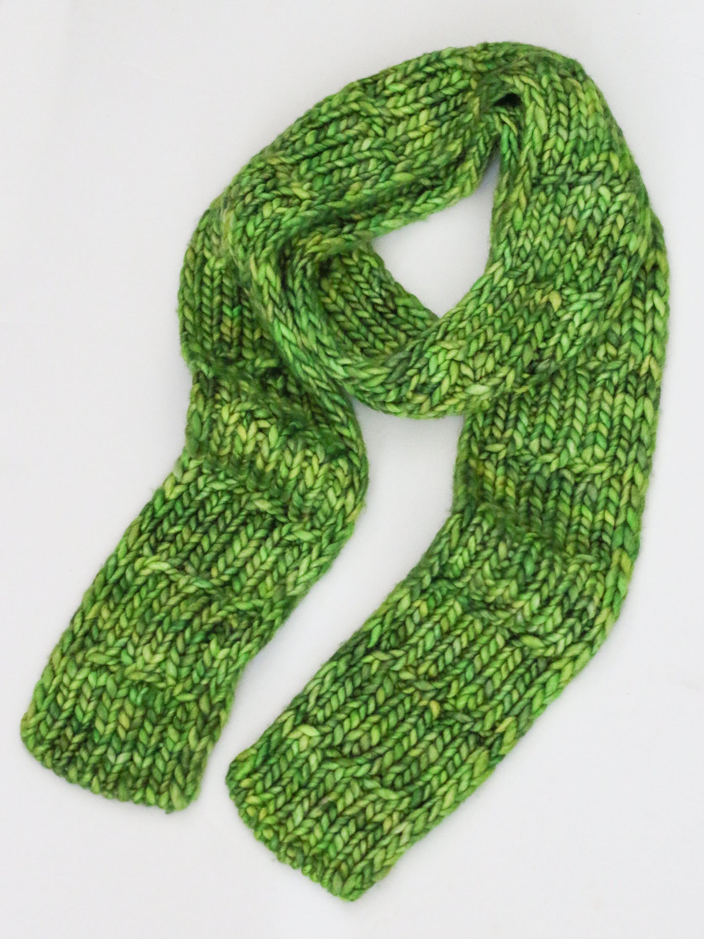 Clover Scarf Kit