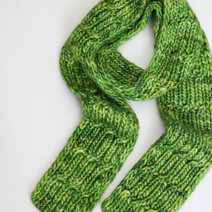 Clover Scarf Kit