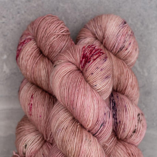 Woolcycle Sport | Copper Pink