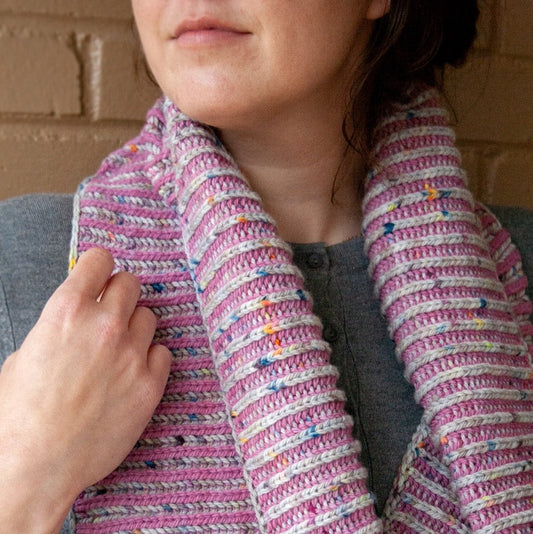 Cushiest Cowl Kit