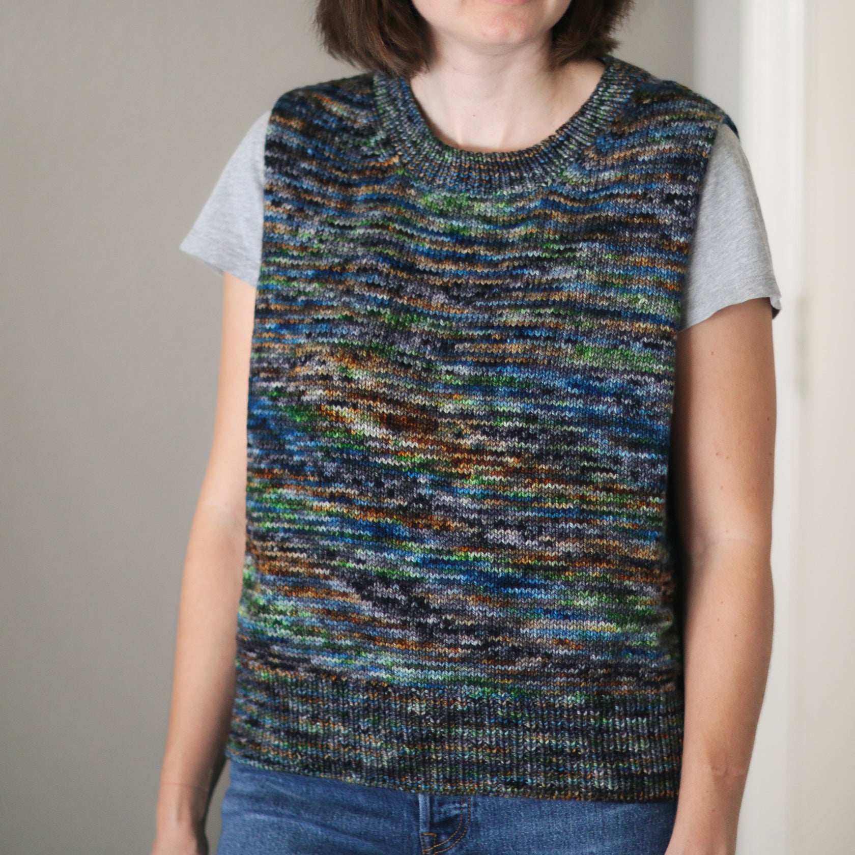 Dear John Galina Top