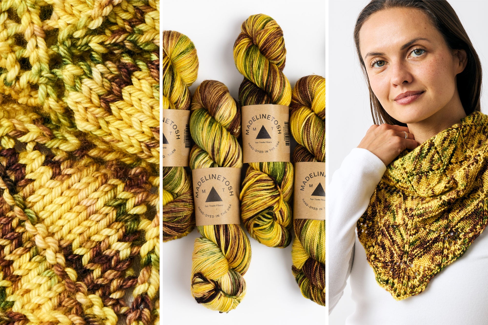 MADELINETOSH – Madelinetosh