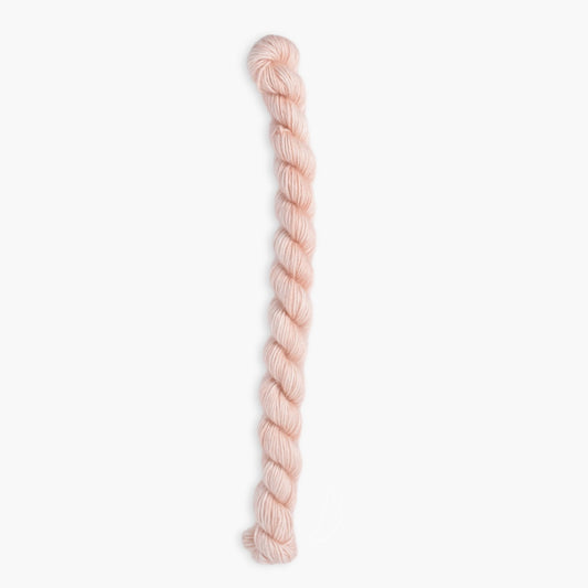 Unicorn Tails | Petal Pink