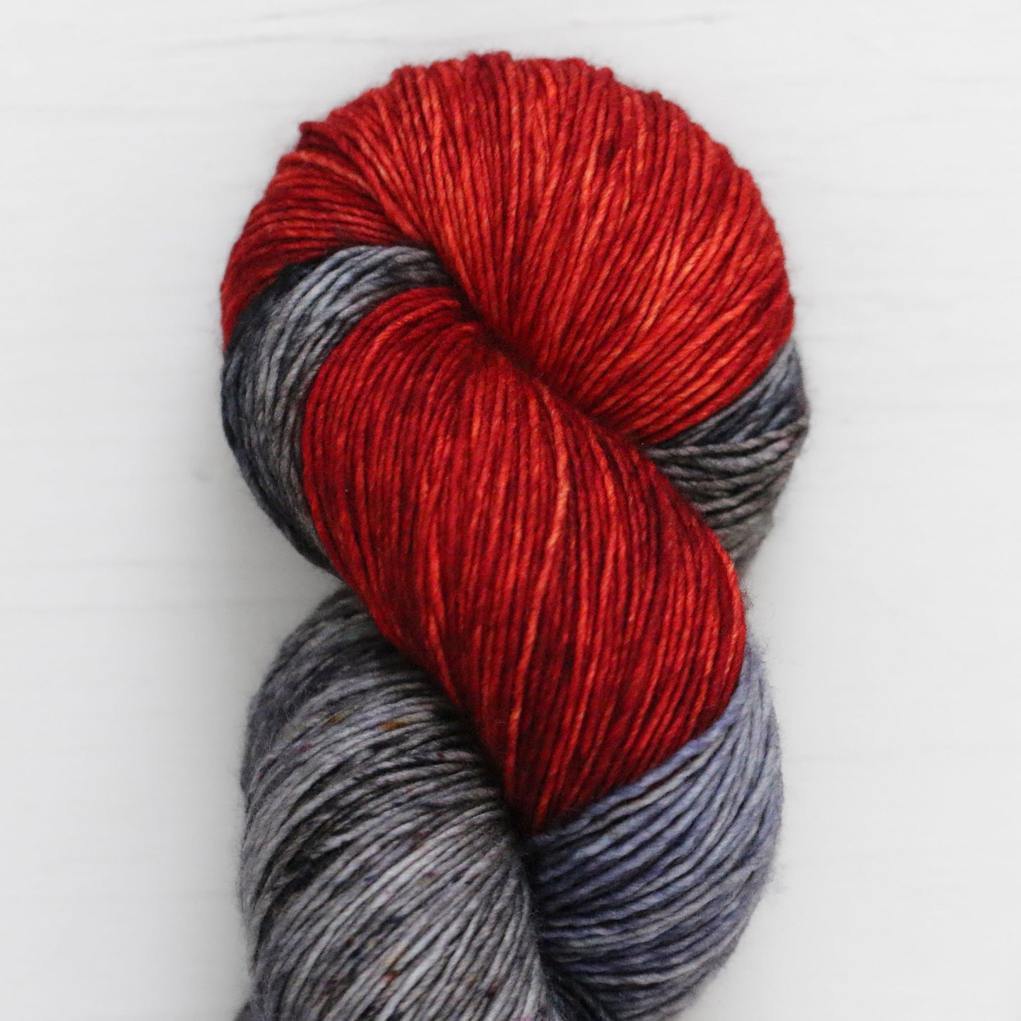 Stonefield Scarf Kit | MT x Barker Wool