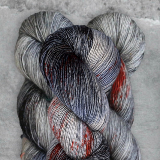 Woolcycle Sport | Asphalt