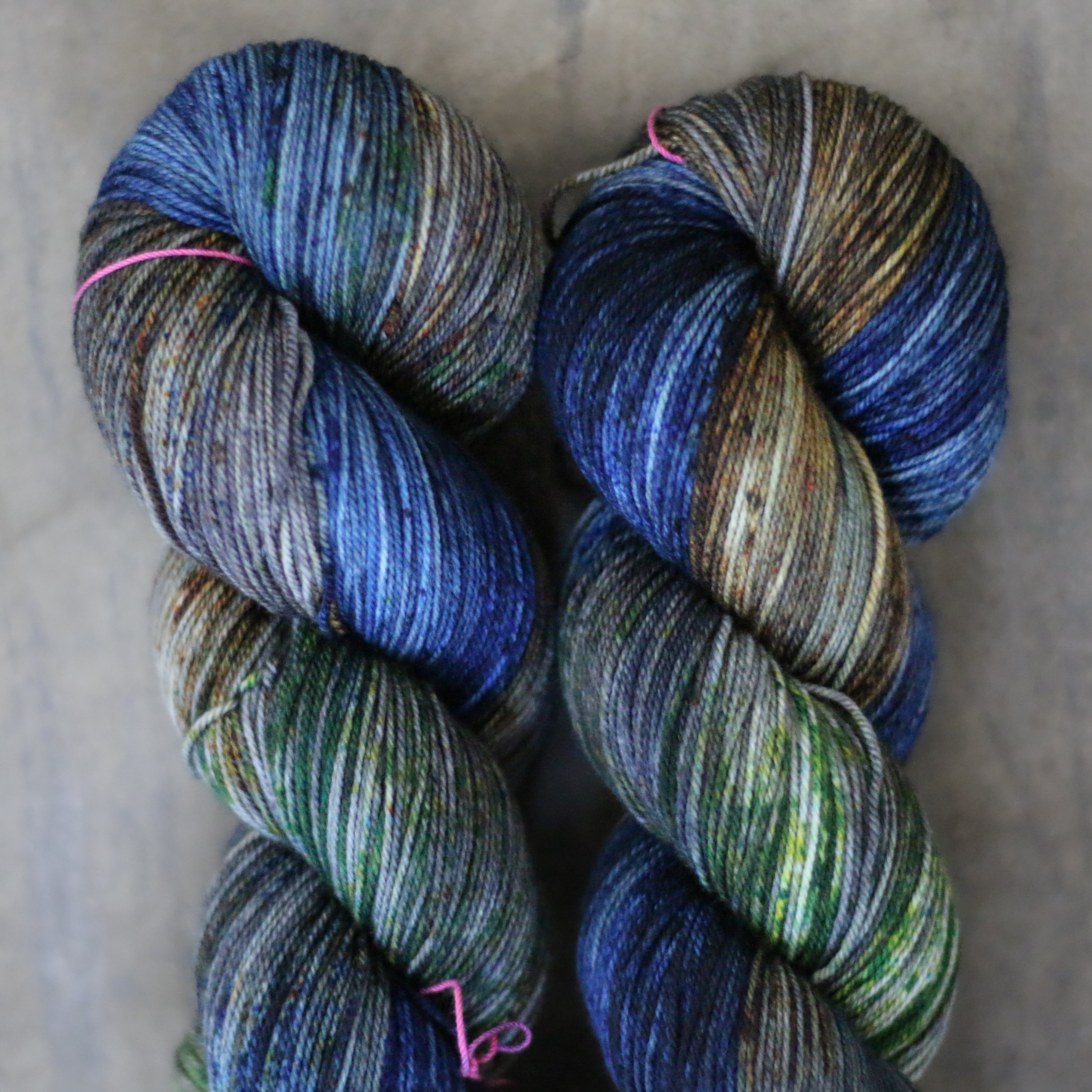 Twist Light – Madelinetosh