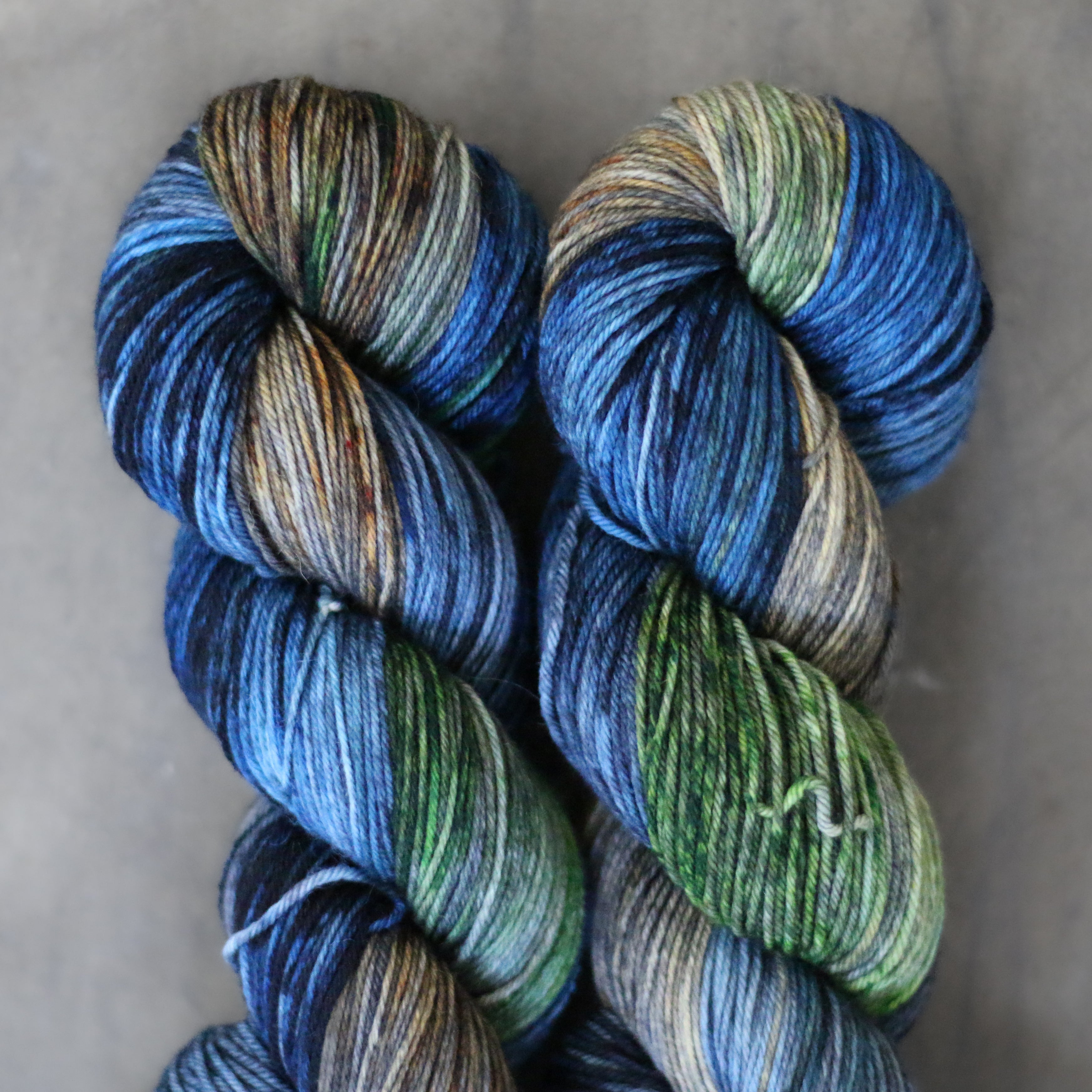 Tosh Merino Light – Madelinetosh