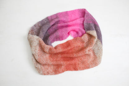 Gradient Cowl Kit