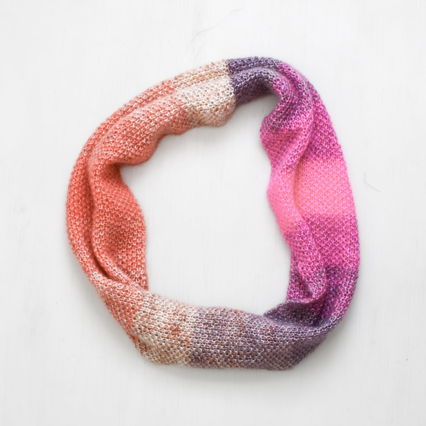 Gradient Cowl Kit