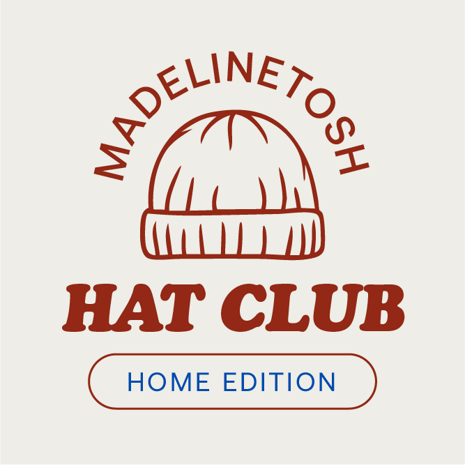 Hat Club | Home Edition
