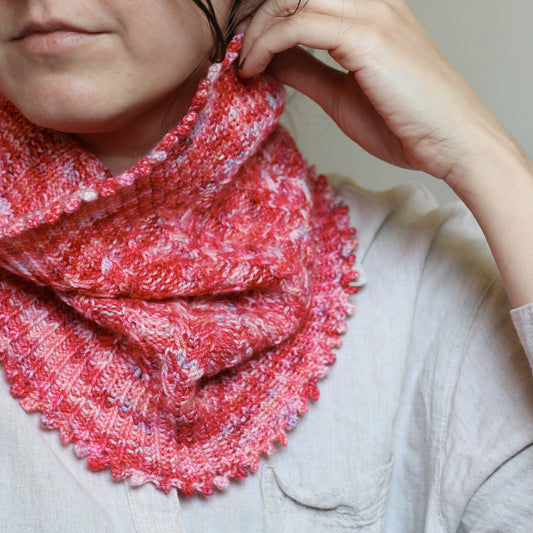 Heartthrob Cowl Kit