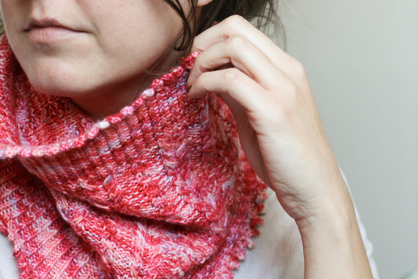 Heartthrob Cowl Kit