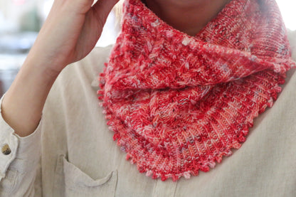 Heartthrob Cowl Kit