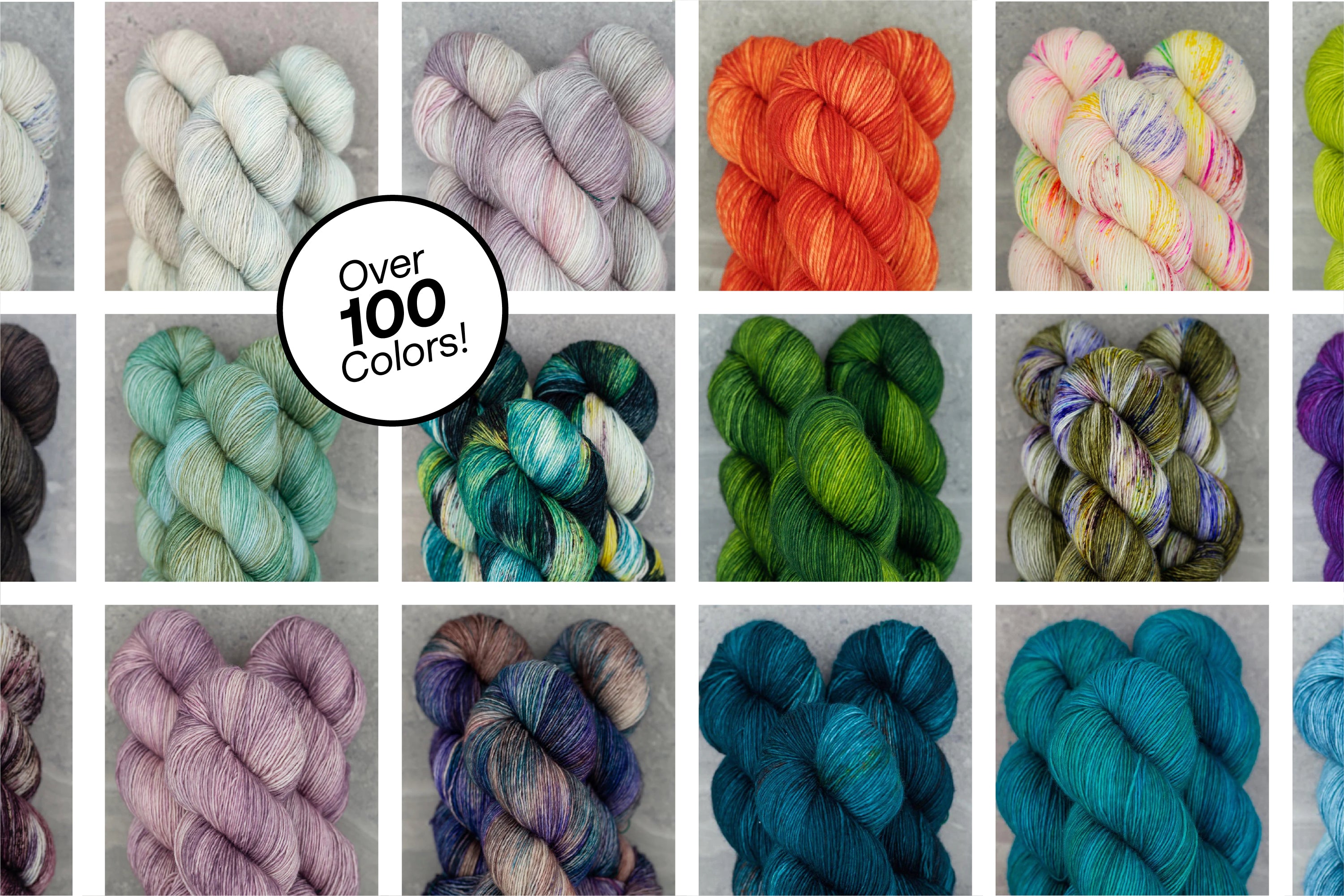 海外毛糸　MADELNETOSH MADELINETOSH – Madelinetosh