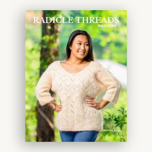 Radicle Threads | Issue 4
