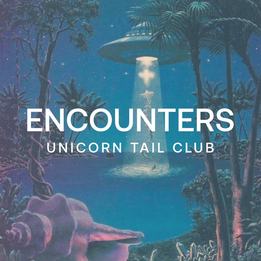 Unicorn Tail Club | Encounters