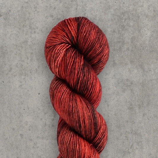 Pashmina | Cardinal