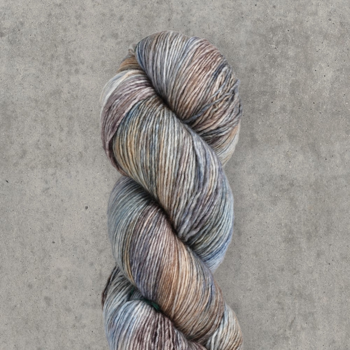 Pashmina | Field Frost