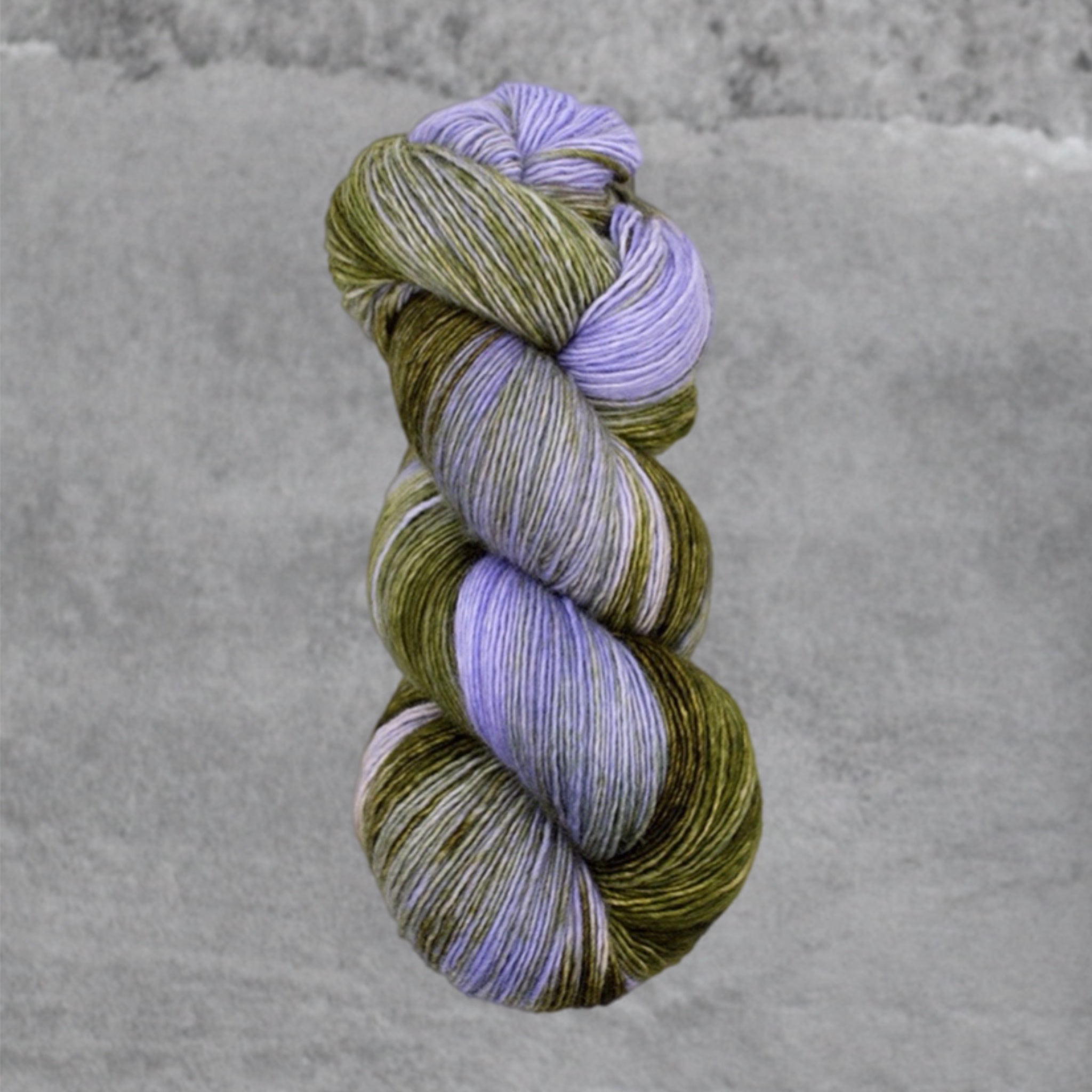 Tosh Merino Light | Lichen