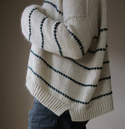 Madelinetosh x Mel Berg Near & Dear Kit