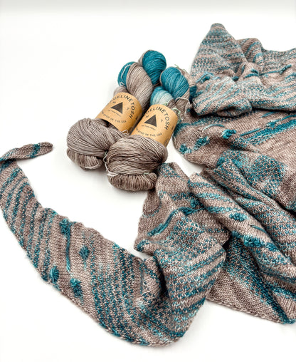 Sampler Kit | MT x Barker Wool