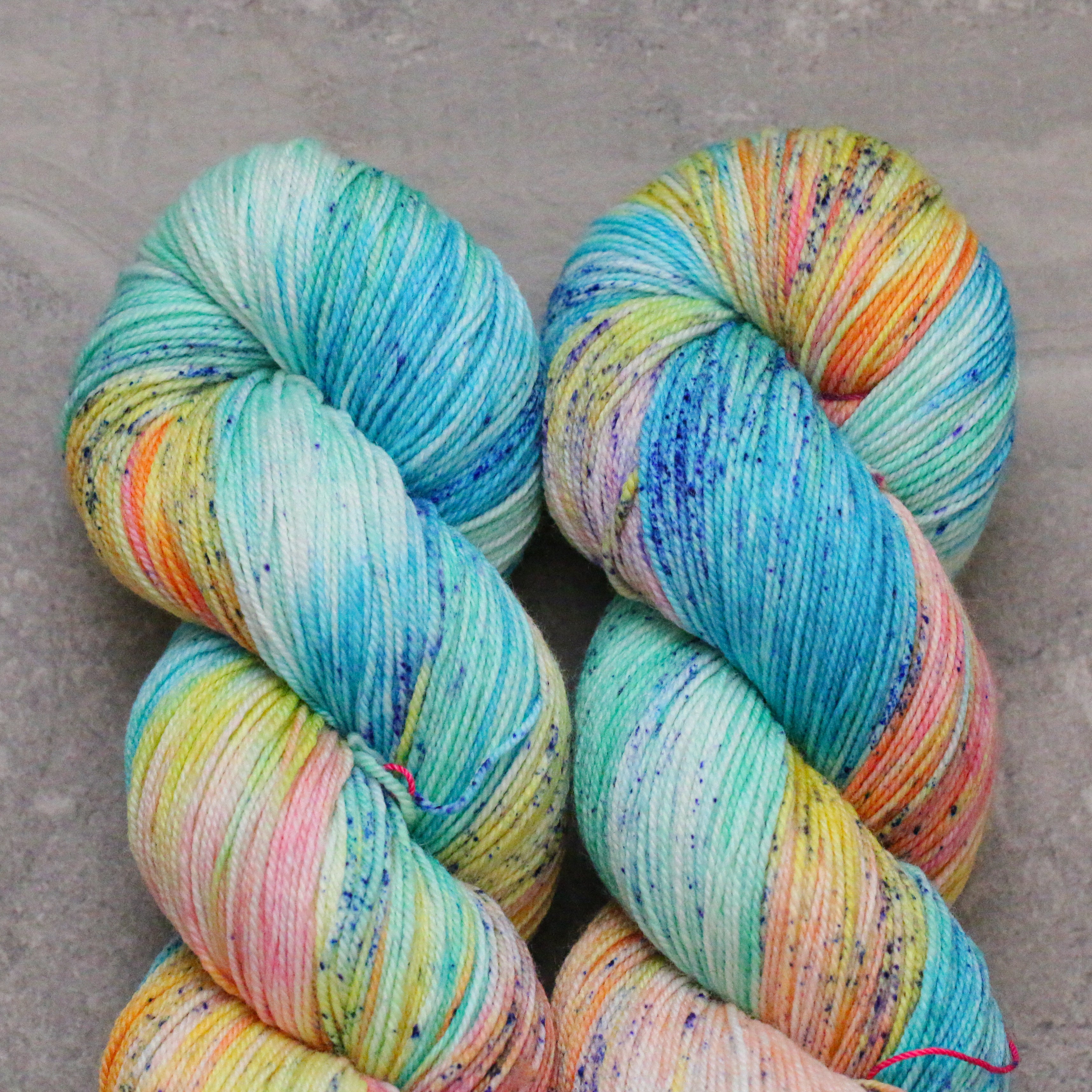 Tosh Sock – Madelinetosh