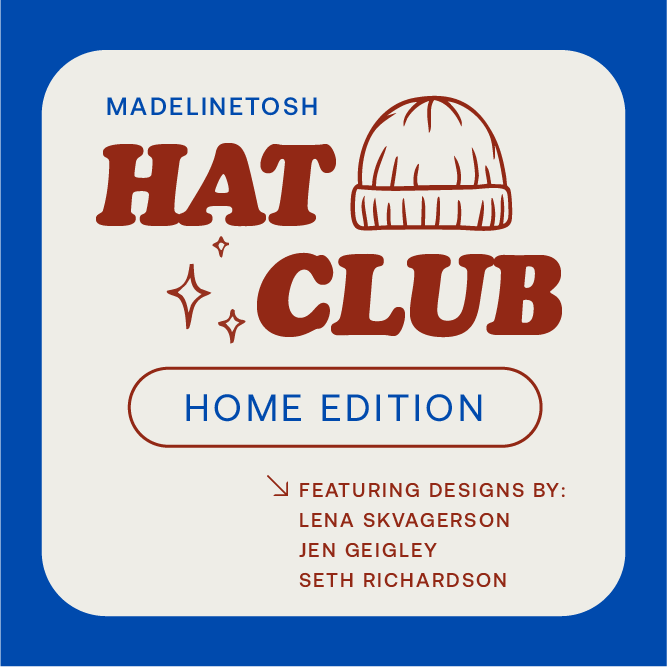 Hat Club | Home Edition