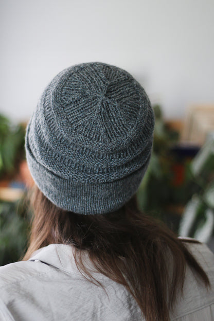 Limestone Hat Kit