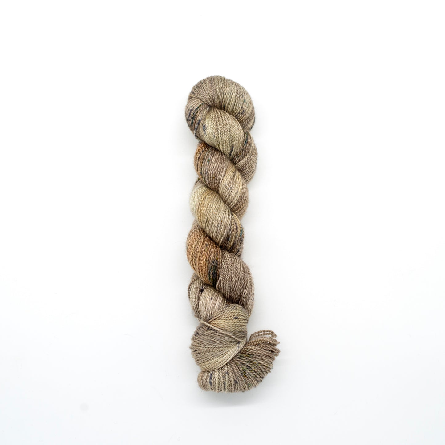 Tosh Lunar | Natural Cover