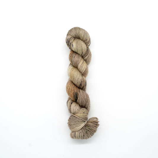 Tosh Lunar | Natural Cover