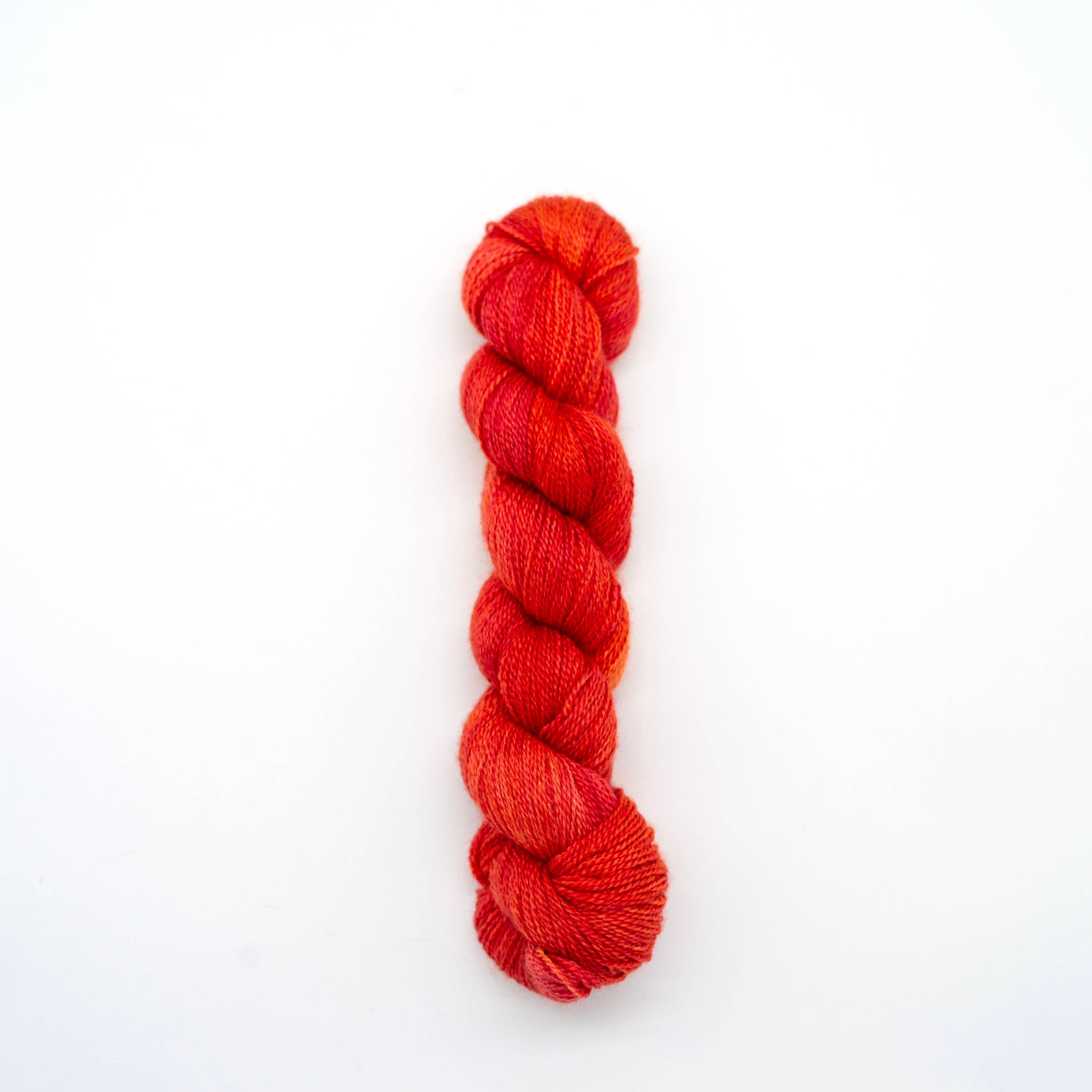 Tosh Lunar | Hand-Dyed | Madelinetosh.com