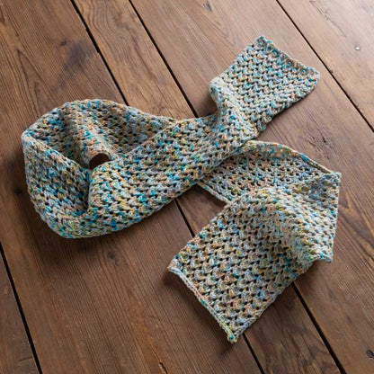 Rodeo Ride Scarf